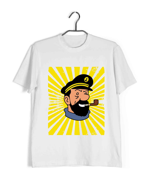 comics mens tshirt
